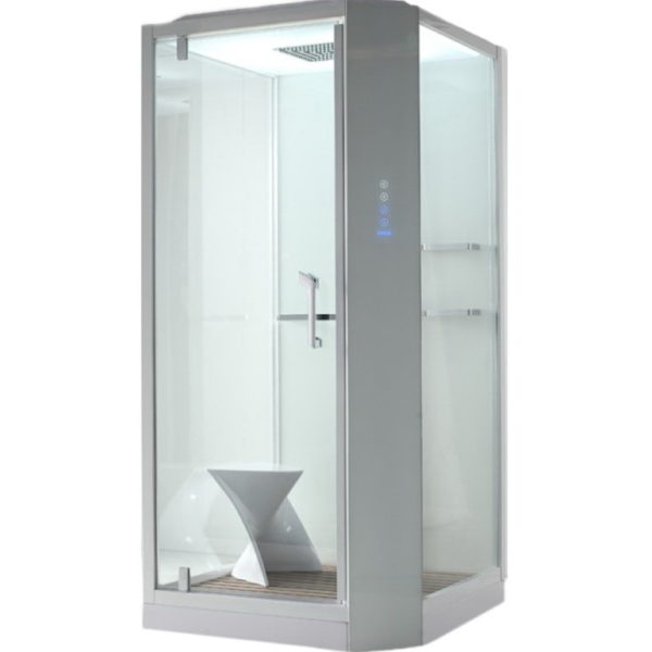 Душевая кабина Orans SR-89101 LS WHITE