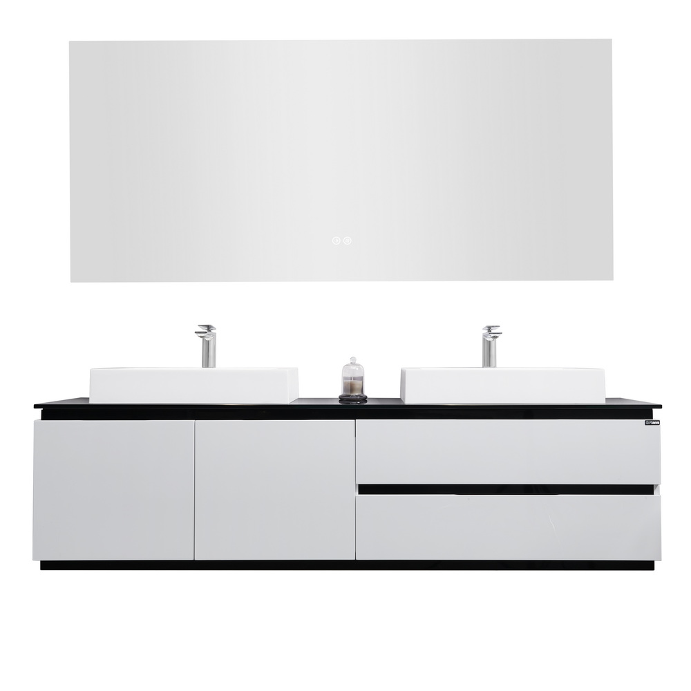 Комплект мебели для ванной Orans BC-6023-1800