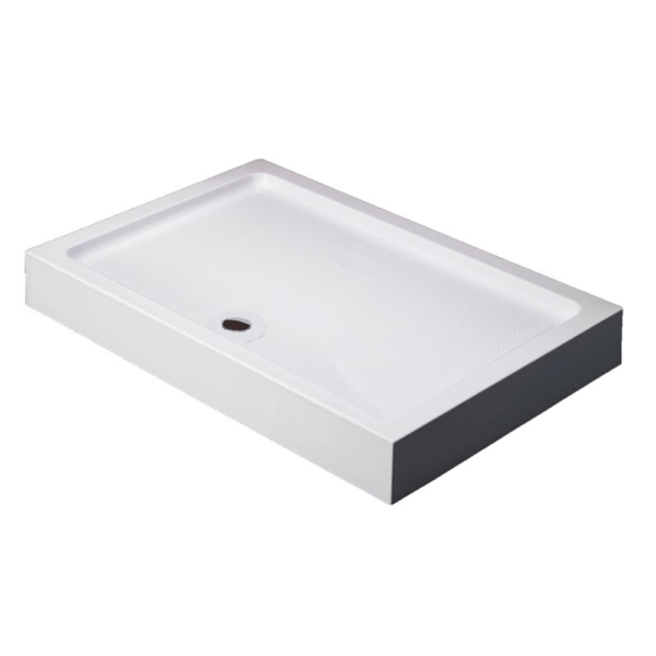 Поддон для душа Black & White RS-0810H