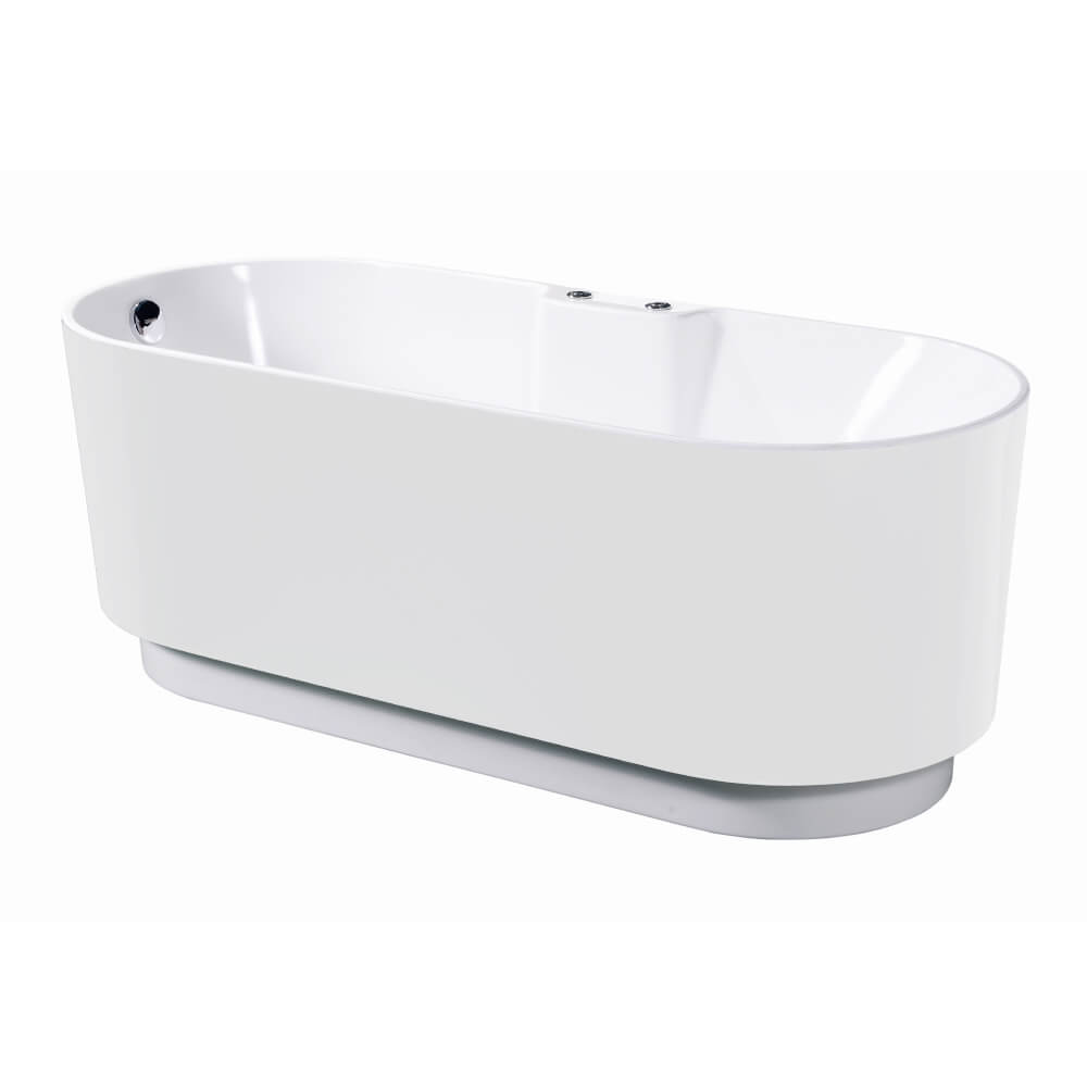 BT-NL601 FTSI White