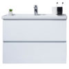 Тумба с раковиной Orans BC-4023-600 WHITE