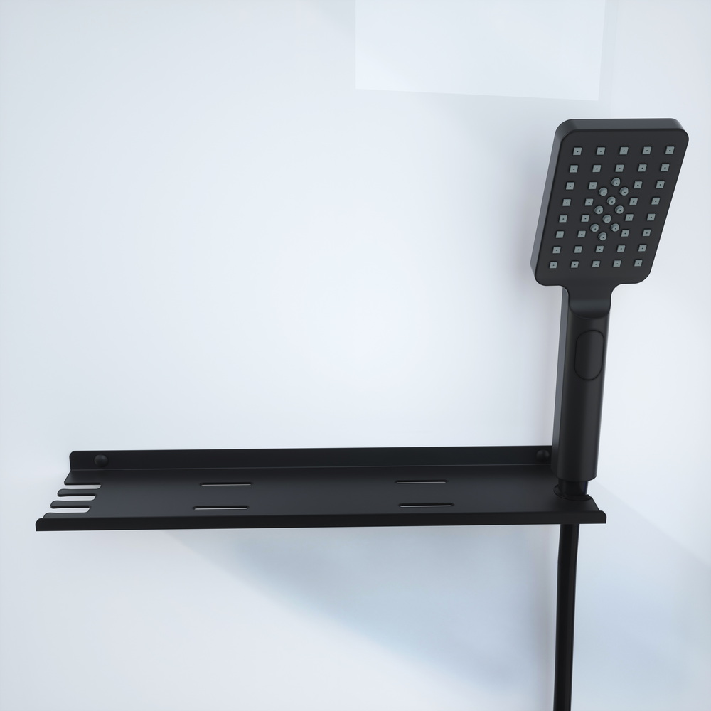 g8035-handle shower