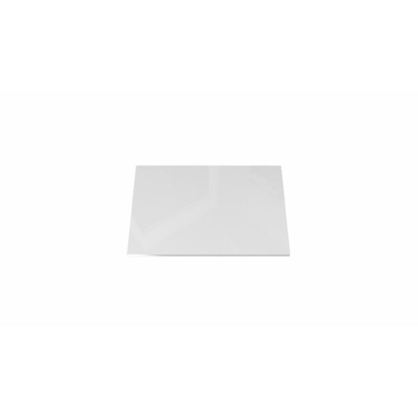 Боковая панель для ванны Black & White SBA1757-2SP