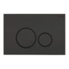 Панель смыва Black & White WPI-09510GM
