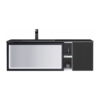 Тумба с раковиной Orans BC-9015-1200L