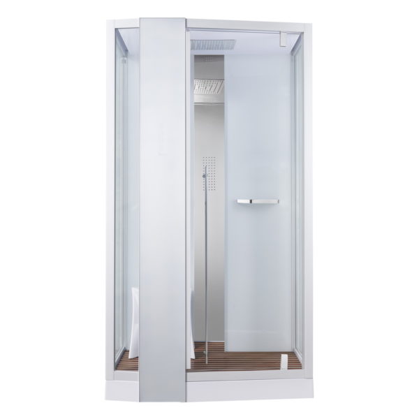 Душевая кабина Orans SR-89105 LS WHITE LH