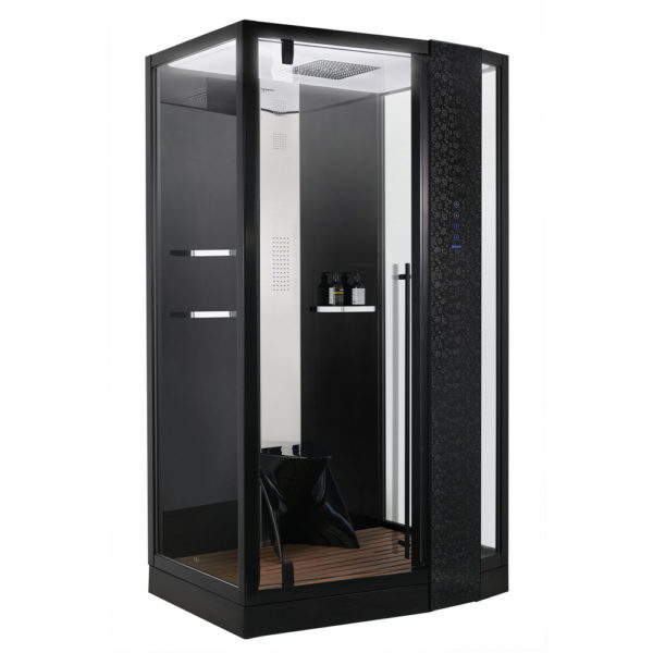 Душевая кабина Orans SR-89105 RS BLACK LH