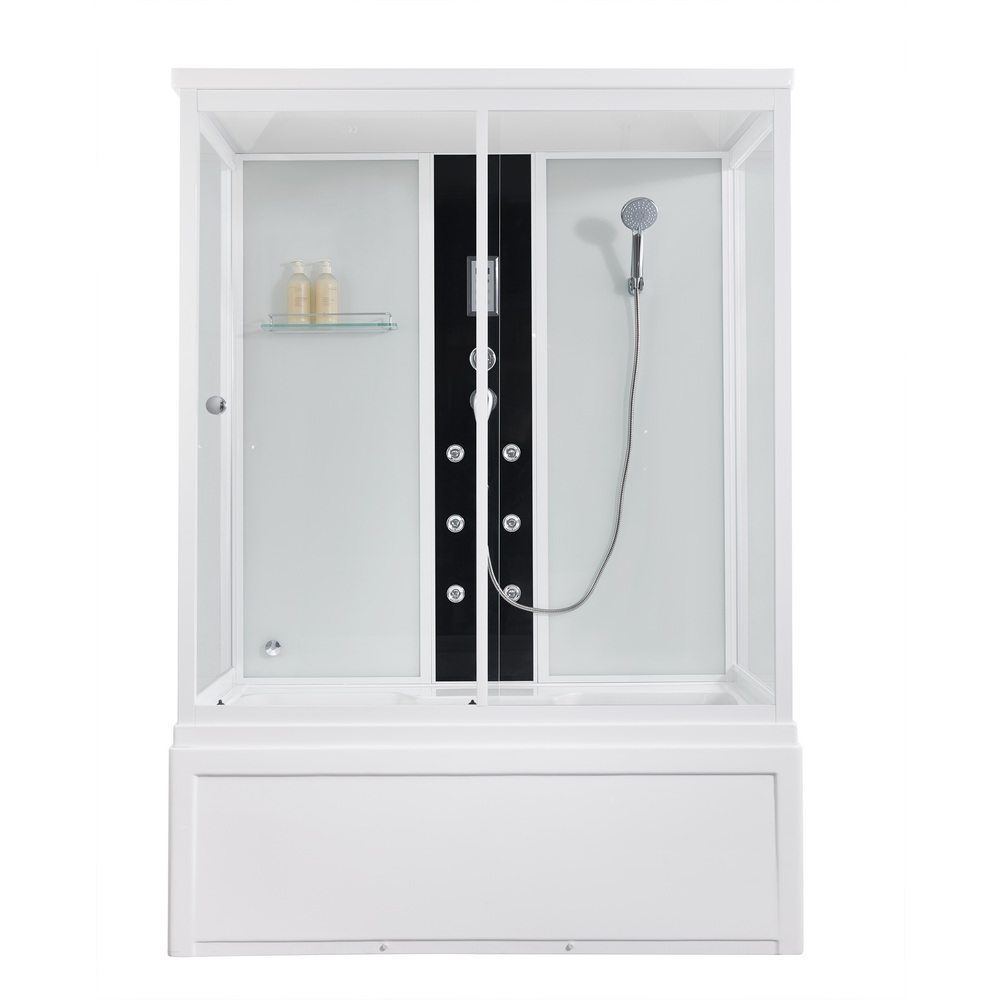 Душевая кабина Orans SR-86202W