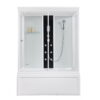 Душевая кабина Orans SR-86202WM