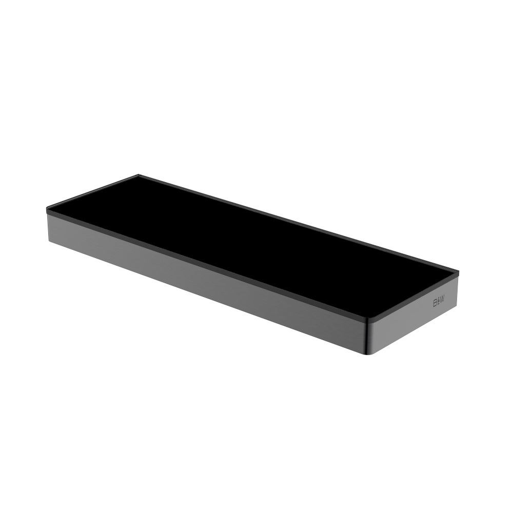 Полка Black & White GA-9610GM