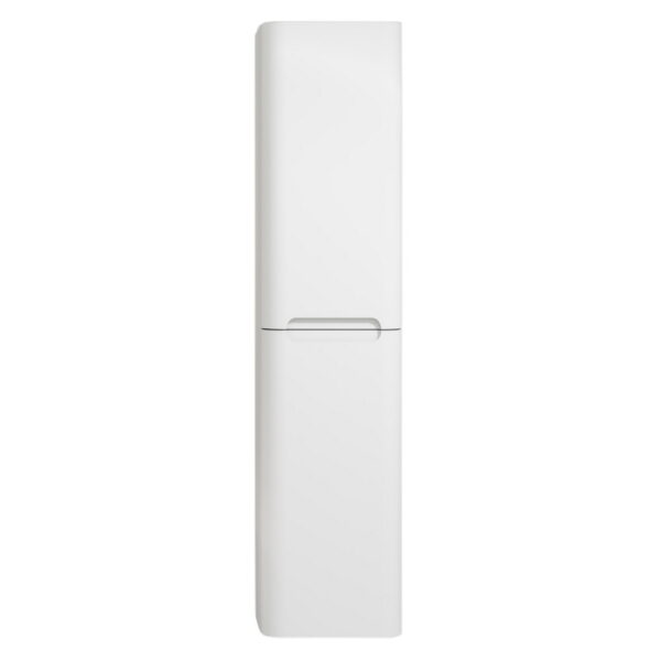 Шкаф-пенал Black & White U925.SC1550