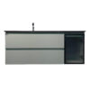 Тумба с раковиной Orans BC-2055-1200L-2GC