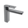 Смеситель для раковины Black&White GF-7103-GM