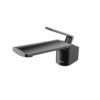 Смеситель для раковины Black&White GF-7104-MB