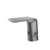 Смеситель для раковины Black&White GS-7101-GM
