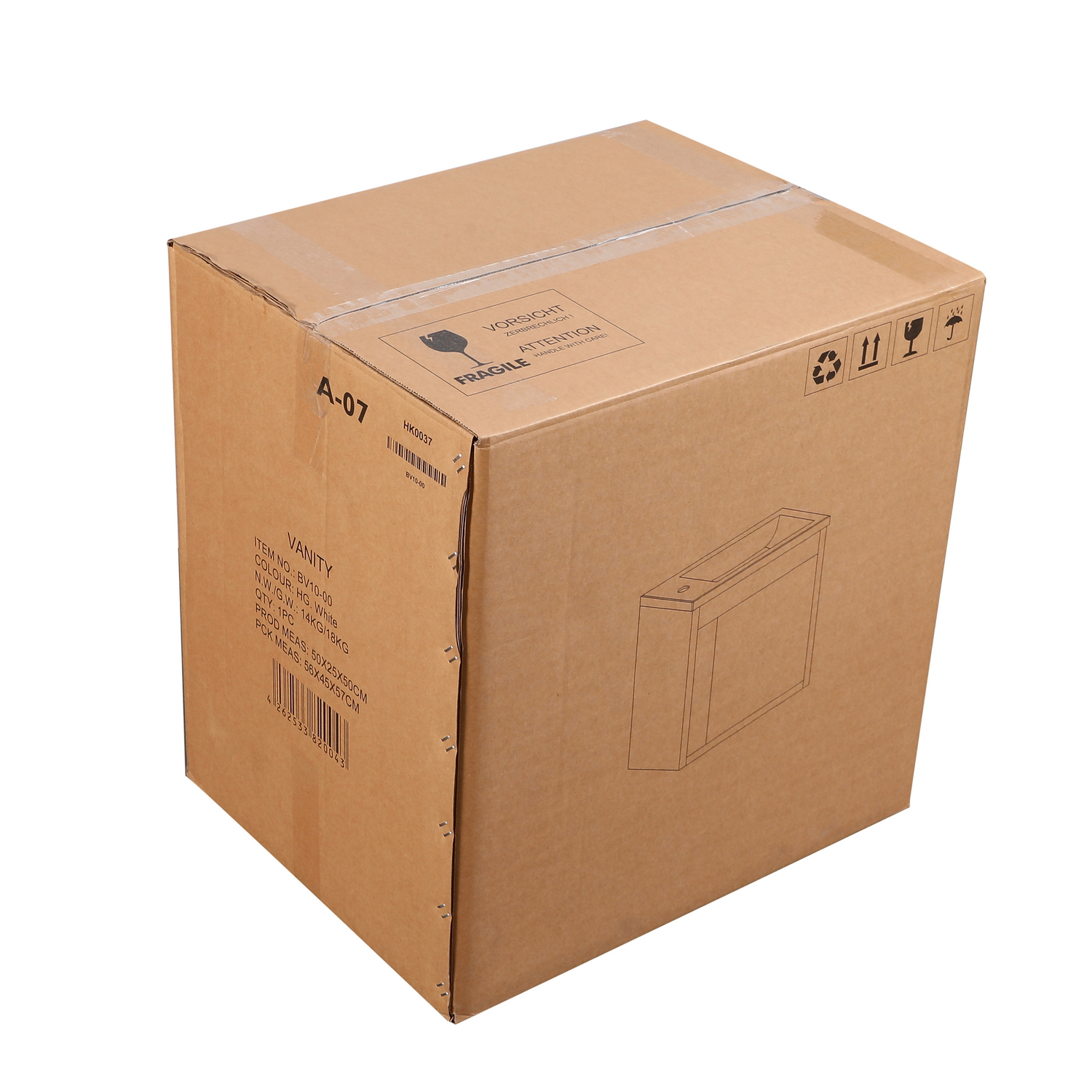 BC-0303-500W-14