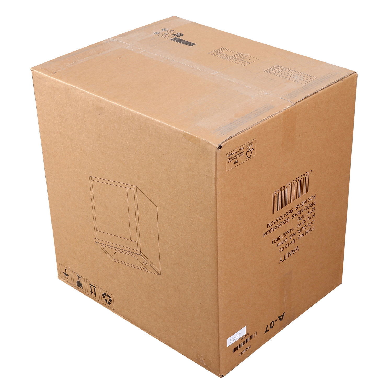 BC-0303-500W-15