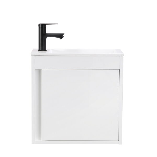Тумба с раковиной Orans BC-0303-500W