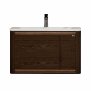 Тумба с раковиной Black & White U929.800